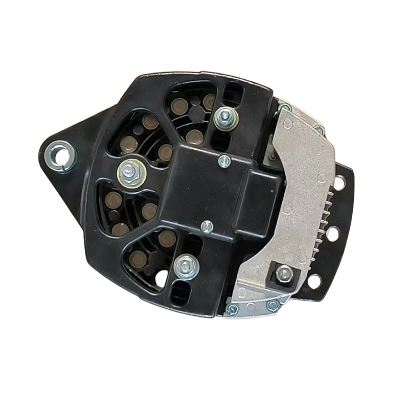 Manufacturer supplies Yutong Bus 3701-00005B generator 8SC3110VC automotive generator assembly