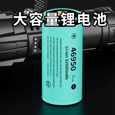 ultra-bright long-life zoomable UV – UV fənərlər