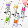 Plant lamp, essence, moisturizing hand cream, cosmetic makeup primer, new collection, 30g, wholesale