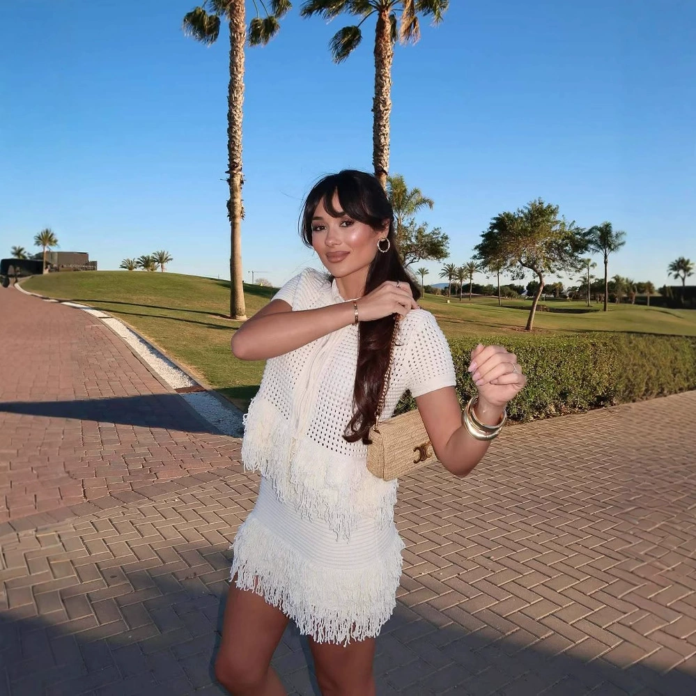 Трансграничные эксклюзивные для европейской и американской женской одежды AliExpress INS