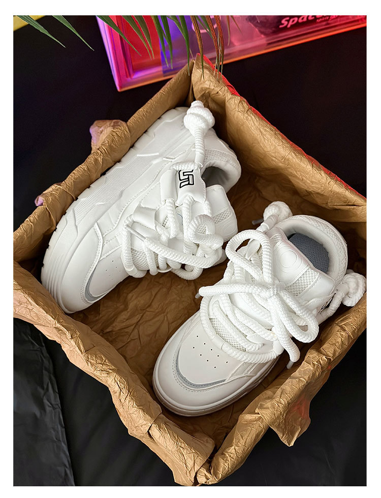 Black samurai skatesko casual sneakers til herrer_voghion.com