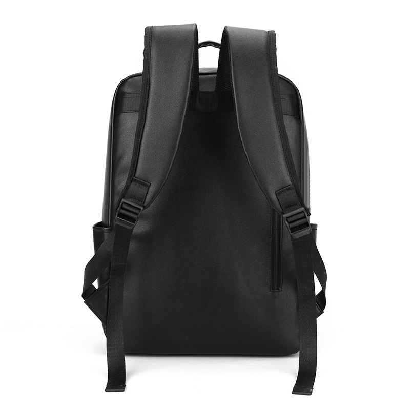 Nueva mochila de computadora de 15,6 pulgadas para hombre de gran capacidad de Amazon