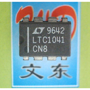 оƬ LTC1044CN8 LTC1044IN8 LTC1050CN8 LTC1050IN8 LTC1051CN8
