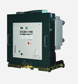 富士高压真空断路器HS-CS系列议价