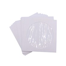 �S�N��ɫ��P��͸���_��ĤCD DVD�������8.5cm 12.5cm��СCD����