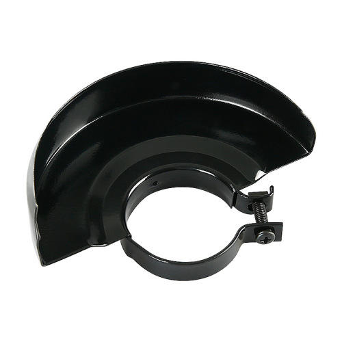 Angle Grinder Guard with Thickened Dustproof Sanding Wheel Protection Cover Model 100, Angle Grinder Accessory Collection