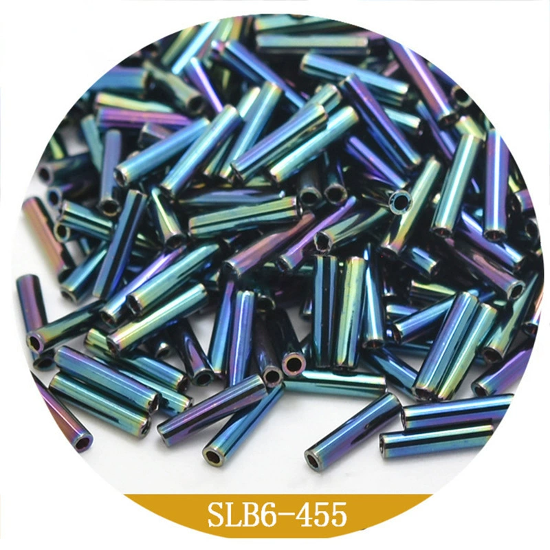 Japanese import metal beads handmade, DIY