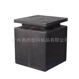 滚塑容器;滚塑加工;水上游艺设施