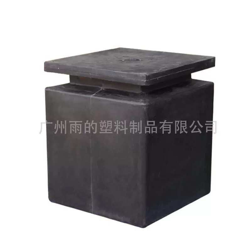 水上平台游艺设施塑料水上浮箱停靠浮台铝合金码头浮桥安装工程