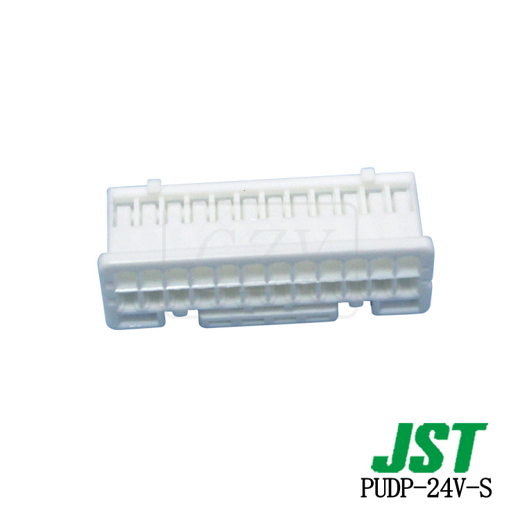 �ɶ��� PUDP-24V-S �ܿǿ��� JST������PUDϵ�м��2.0mm
