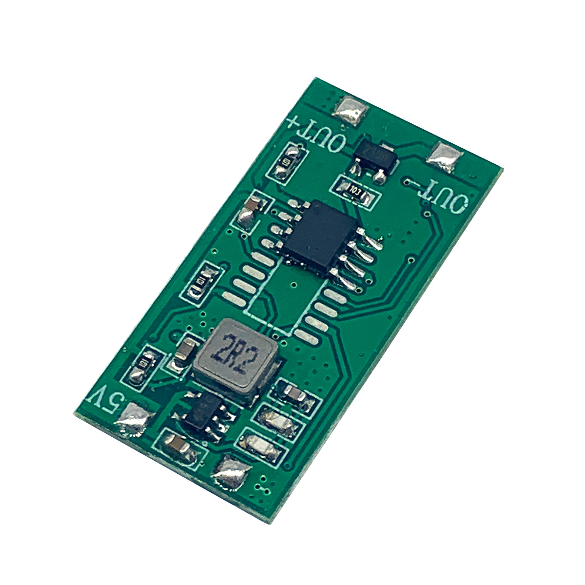 线控遥控 理疗仪调节器开关 PCBA电路主板方案设计定制开发