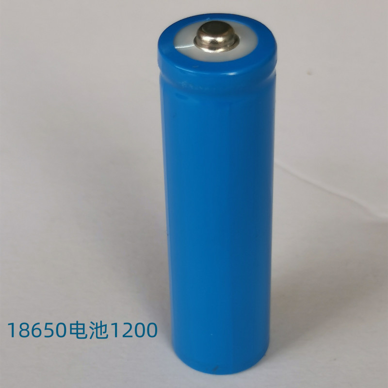 18650リチウム電池保護板付き3.7v/4.2v大容量強光懐中電灯ファン充電BL-5C|undefined