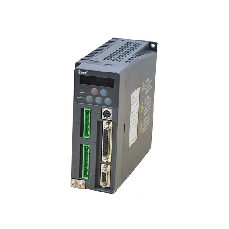 Сервопривод INVT SV-DB100-2R0-2-1R 2 кВт 220В