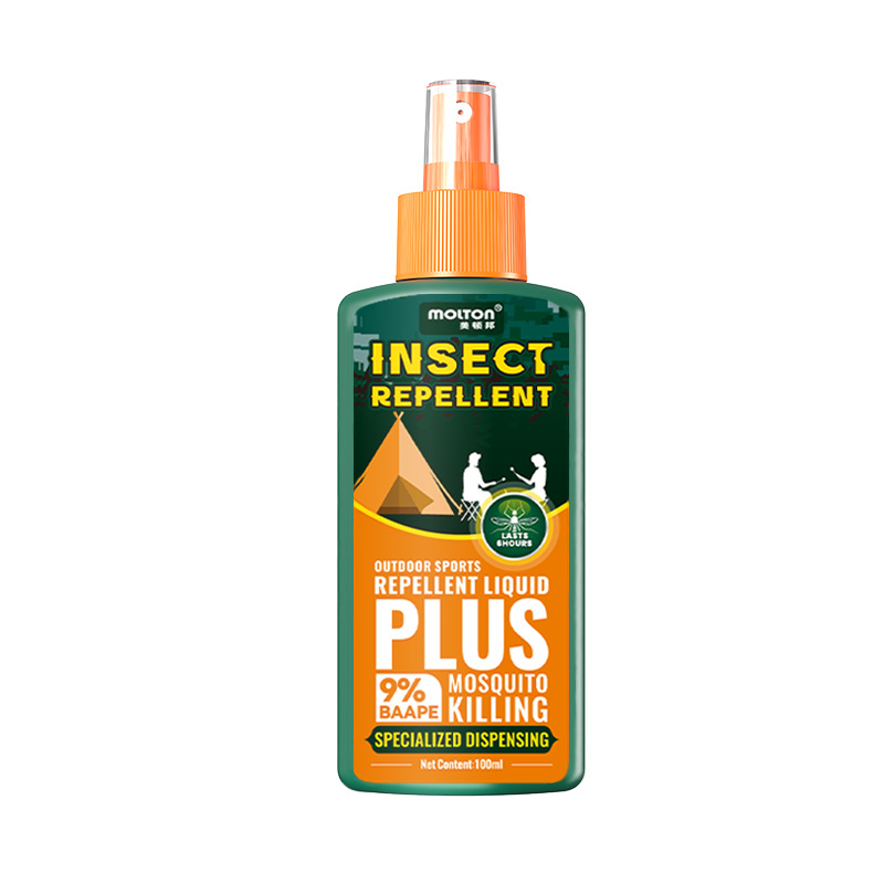 Spray Children Anti-Mosquito Magic Insect Liquid Mosquito Repellent Water For Hiking Outdoor Indoor Use_desvips.com