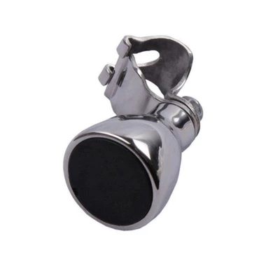 Sükan çarxları 316 stainless steel steering wheel - cylinder-with-nylon
