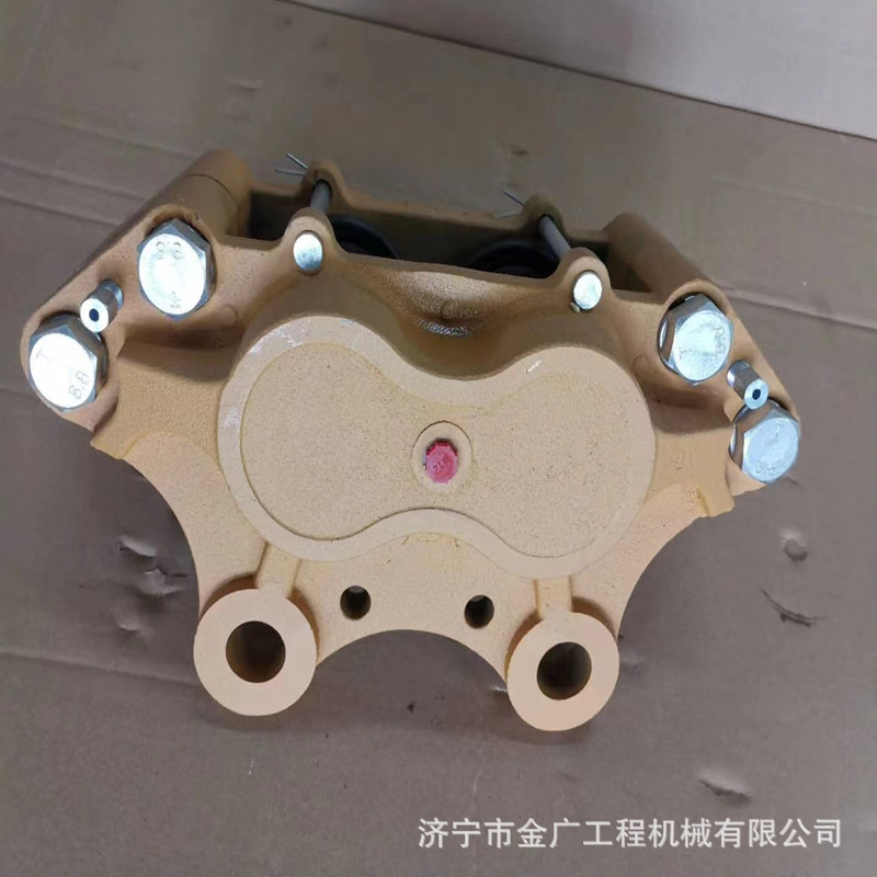 SL30装载机制动钳 装载机刹车钳 液压制动钳 刹车片 空气制动器