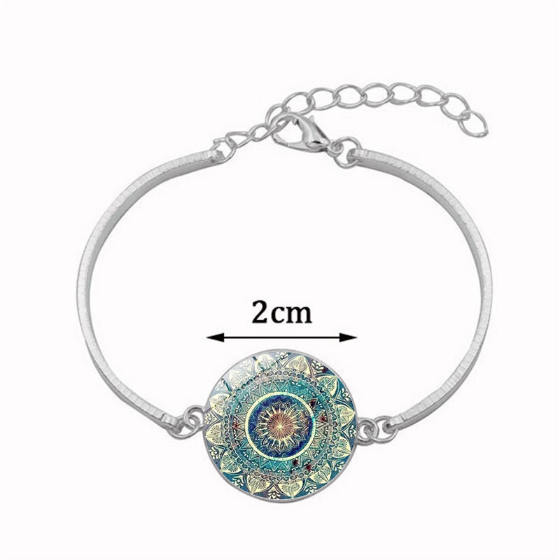 Jewelry Set Classification Retro Flower Alloy Plating Women's Cable Chain Jewelry Set