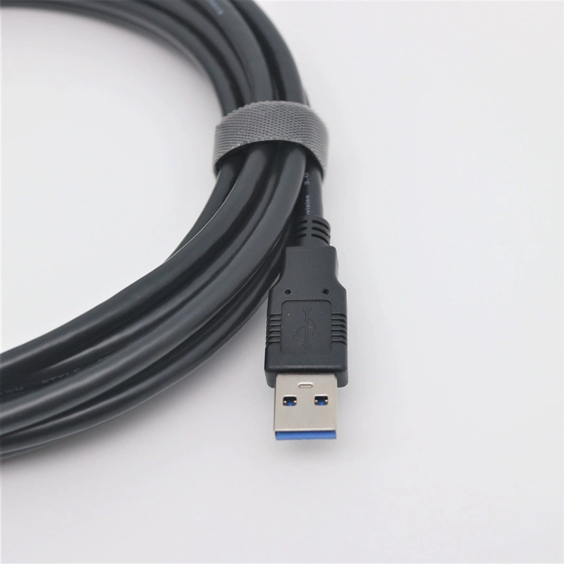Тип-CM мужской разъем с винтом, шнур питания к USB3.0, кабель данных, быстрая зарядка, Thunder кабель