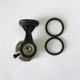 Piston ring type piston 1 piston ring 2