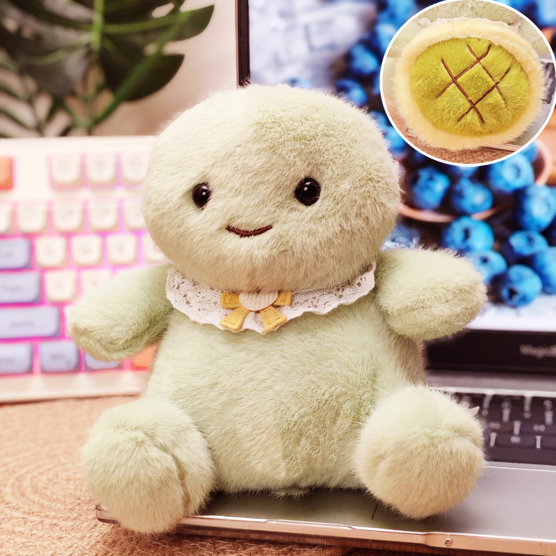 新しいデスクトップのぬいぐるみのぬいぐるみが爆発しました。|undefined