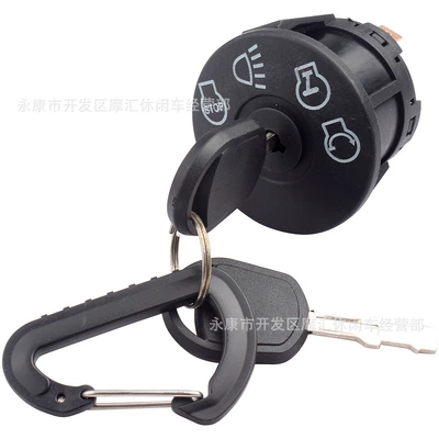 532163968 725-1741 925-1741, Ignition switch