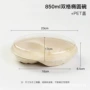 带盖打包环保可降解餐盒