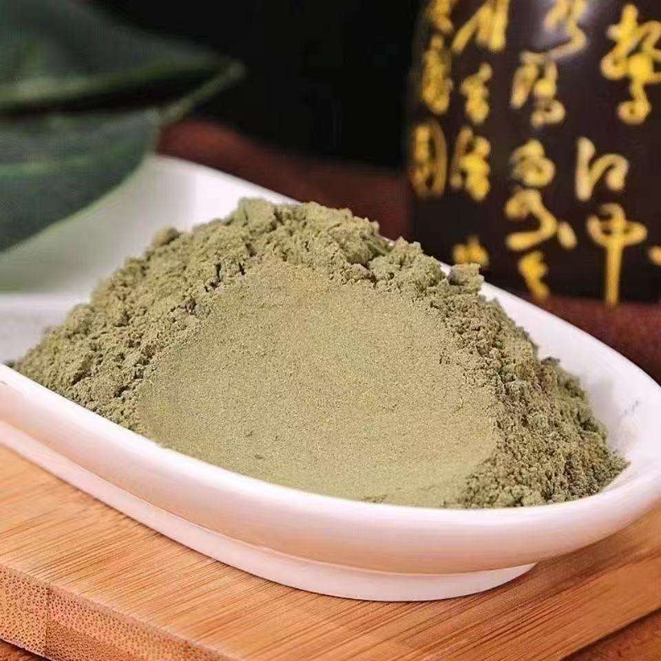 Bai Hua She She Cao Powder 500g Hedyotis diffusa Whole Herb Fine Powder Traditional Herbal Use in use