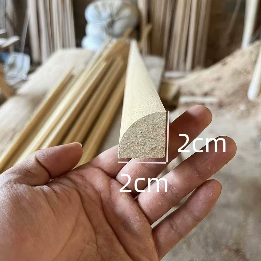 Белое дерево массивное дерево линии фоновой стены 4 очка 1 круглый декоративный стиль линии произвольный размер подгонять