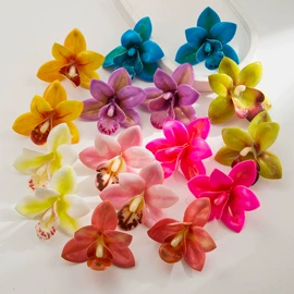 耳环;发箍;项链