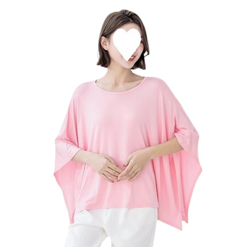 授乳タオル斗蓬妊婦が授乳して、光を遮るのを防ぎます。|undefined