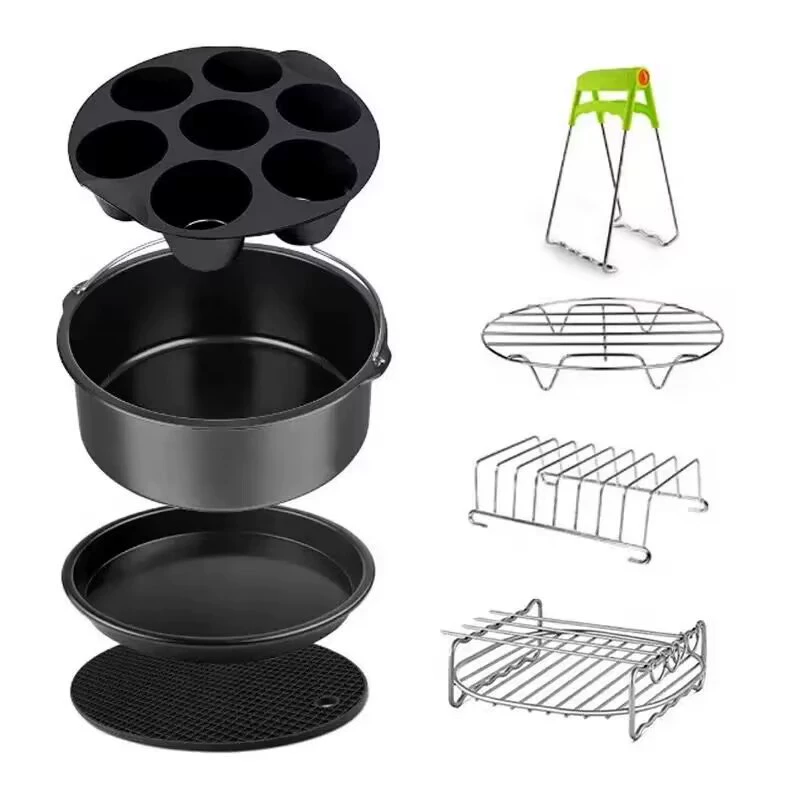 Square set, for import, Amazon