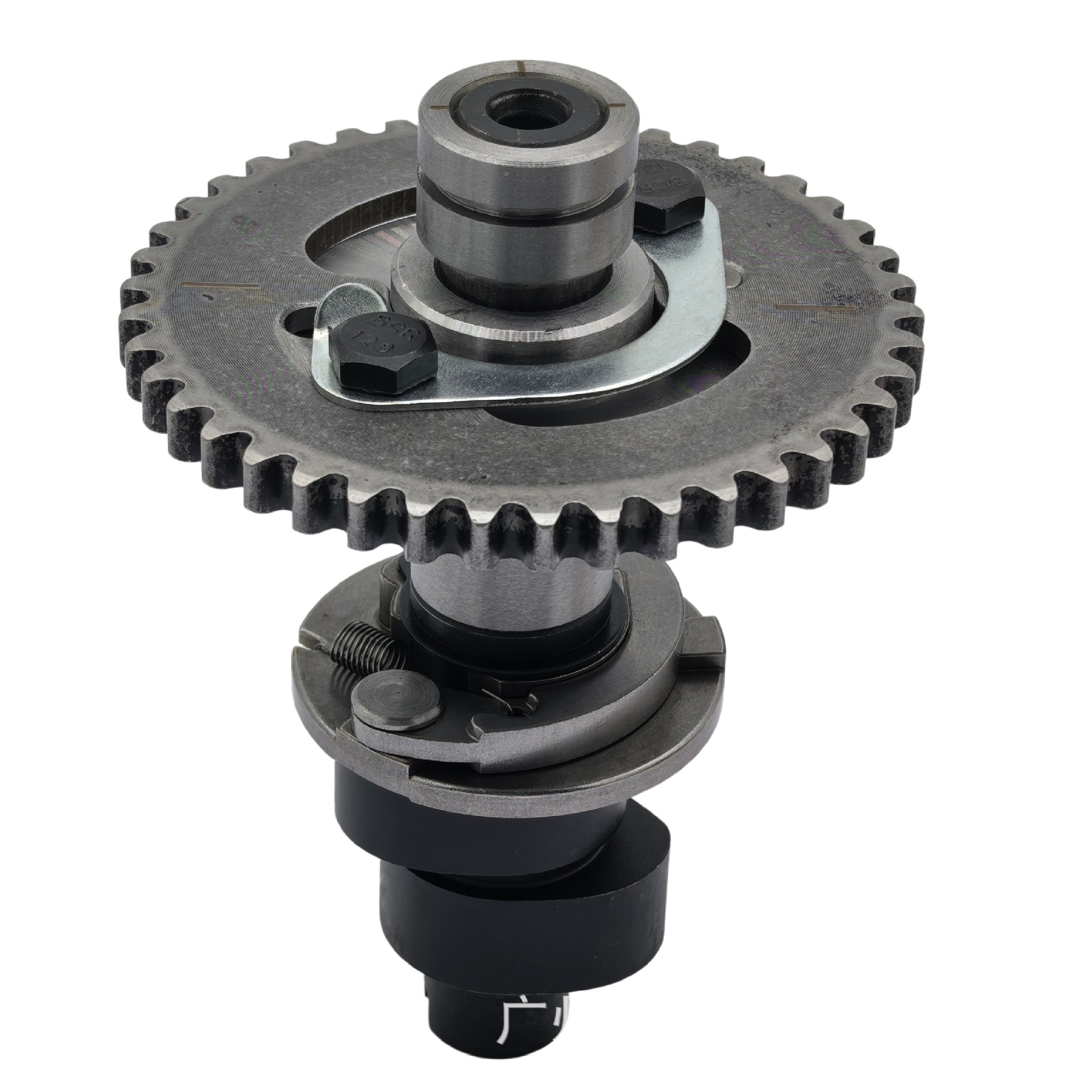 Suitable for Cfmoto Cf500 X5 All-Terrain Vehicle, Beach Vehicle, Camshaft Press-Fit Assembly 0180-024100