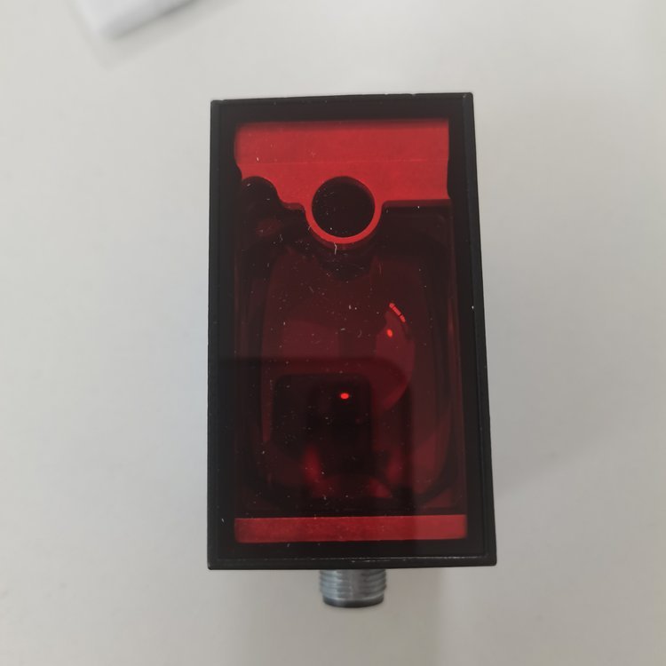 二进制码电气接口ARS60-A4R32768西克工业编码器