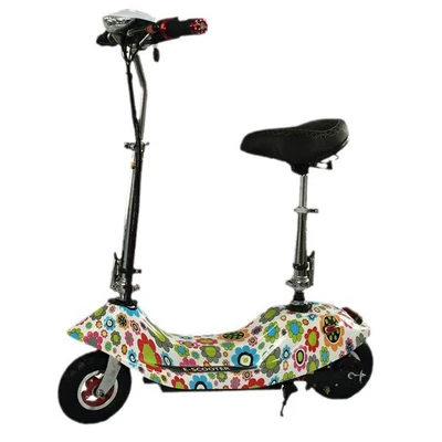 Vehicle Women's Mobility Scooter Lightweight – Qatlanan elektrik velosipedlər