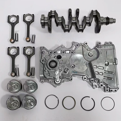 213502E350/213502E021/Oil Pump Engine Cylinder and parts