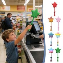 �羳3D Printed Wand Tap to Pay �ǹ�ħ�����ǽӴ�ʽ֧������