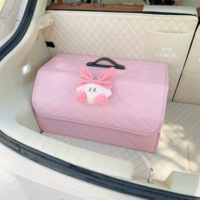 glove box Daquan female — Other Automotive Interior Supplies - large-no-star-ratio-storage-box