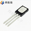 BT134-600E TO-126 Two-way Silicon-Domestic large chip manufacturer wholesale