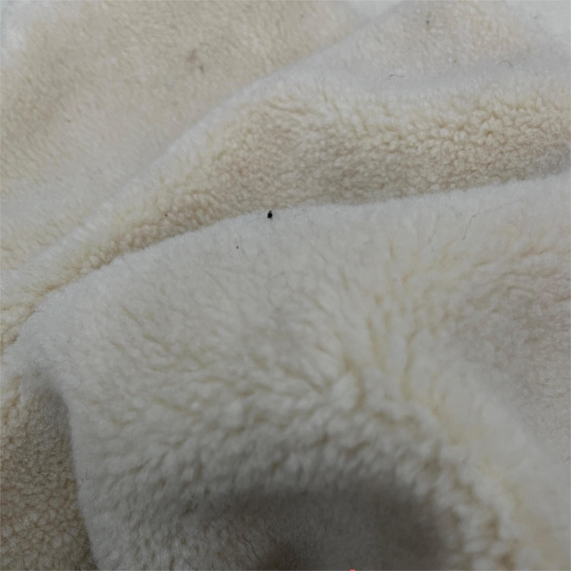 现货供应  羊毛滚束  羊毛  小香风 皮毛一体