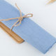17x 21 2836 pure linen fabric wholesale spring and summer breathable thin shirt pants dress cotton linen fabric