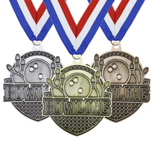 �¿�Bowling Honors Medal���g��ِ�s�u�����\�Ͻ�價Ū��ƒ���