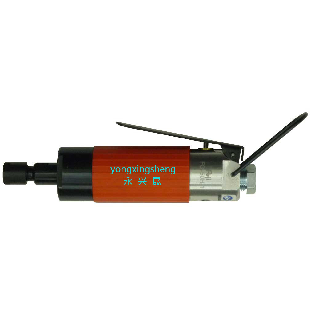 日本FUJI富士 气动磨模机气动打磨机研磨机轮砂机 FG-50H-1 6