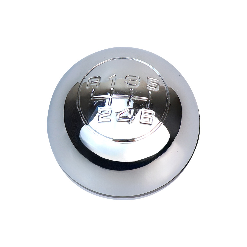 For export, suitable for Alfa Romeo car manual gear shift knob, modified gear shift head accessories