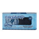 GECOMO American Style Denim Powder Puff Set Dry and Wet Dual Use No Powder Soft Elastic Makeup Skin Friendly Sponge suit