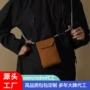 新款折叠定制户外手机袋