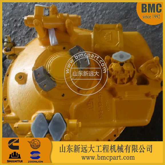 山推320推土机变矩器总成YJ435 原厂sd32变矩器175-13-20000 柳工