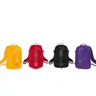 New Backpack for Men and Women, Junior High School Students, Work Clothing, Simple School Bag, Outdoor Travel, Leisure Travel Backpack