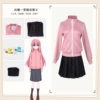 Hou Teng Yili skirt [top+skirt+headgear+socks]