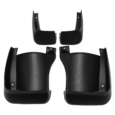 car mudguard modification, Mudguard
