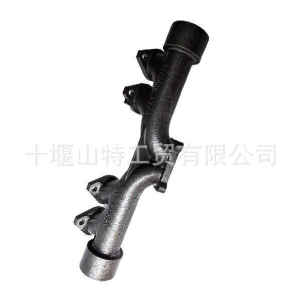 Ism11 Qsm11 M11 Diesel Engine Parts Exhaust Manifold 3084656